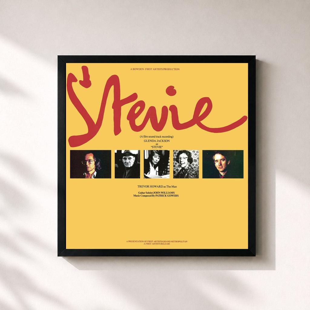 John Williams · Stevie (Original Motion Picture Soundtrack)