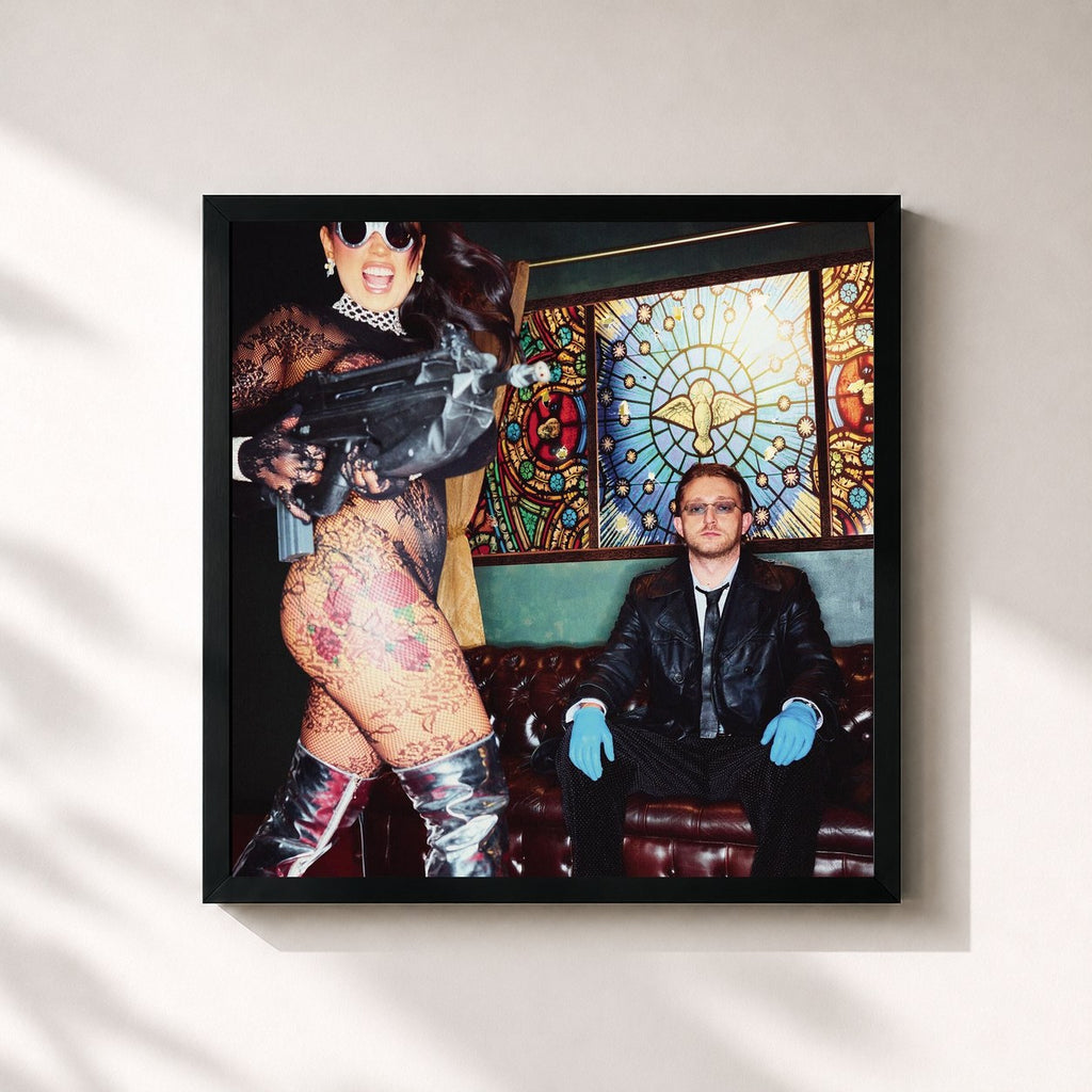 Vald – PANDEMONIUM