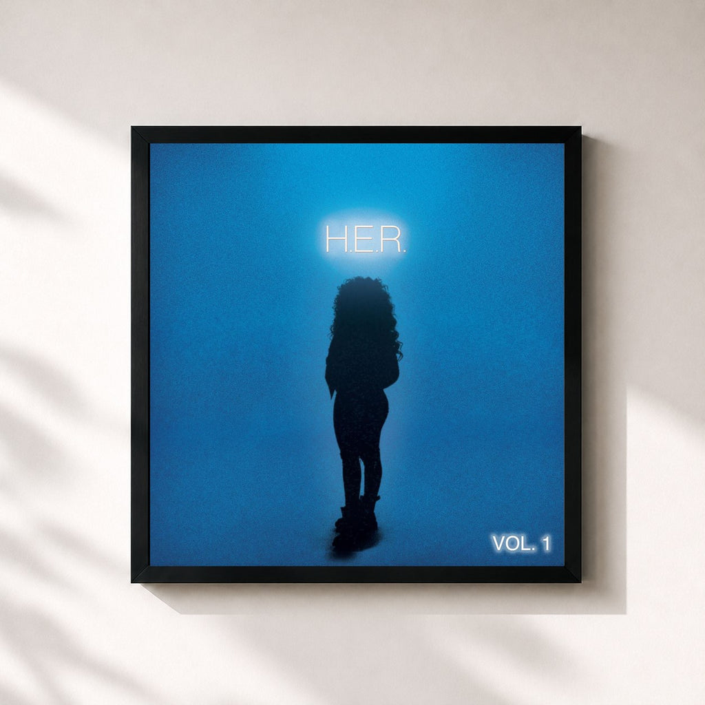 H.E.R. · H.E.R. Volume 1