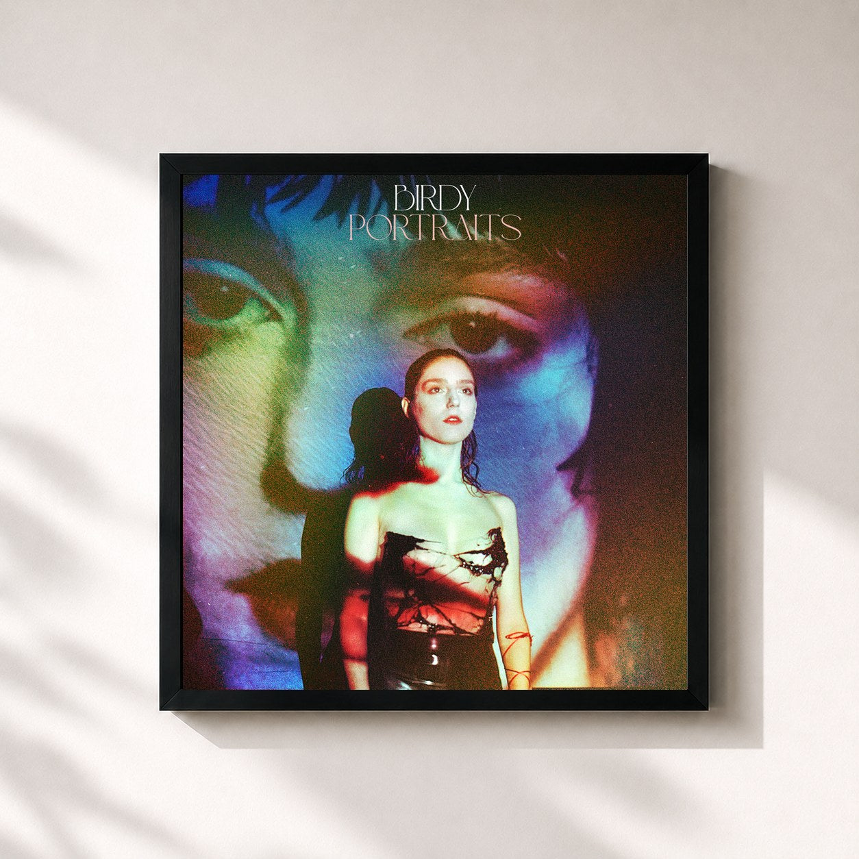 Birdy · Portraits (+ Remixes)