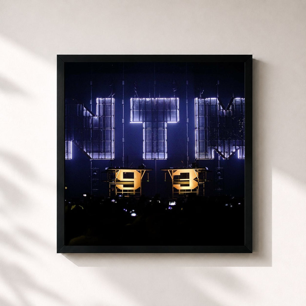 Suprême NTM · La der - l'ultime concert à l'Accorhotels Arena (Live)