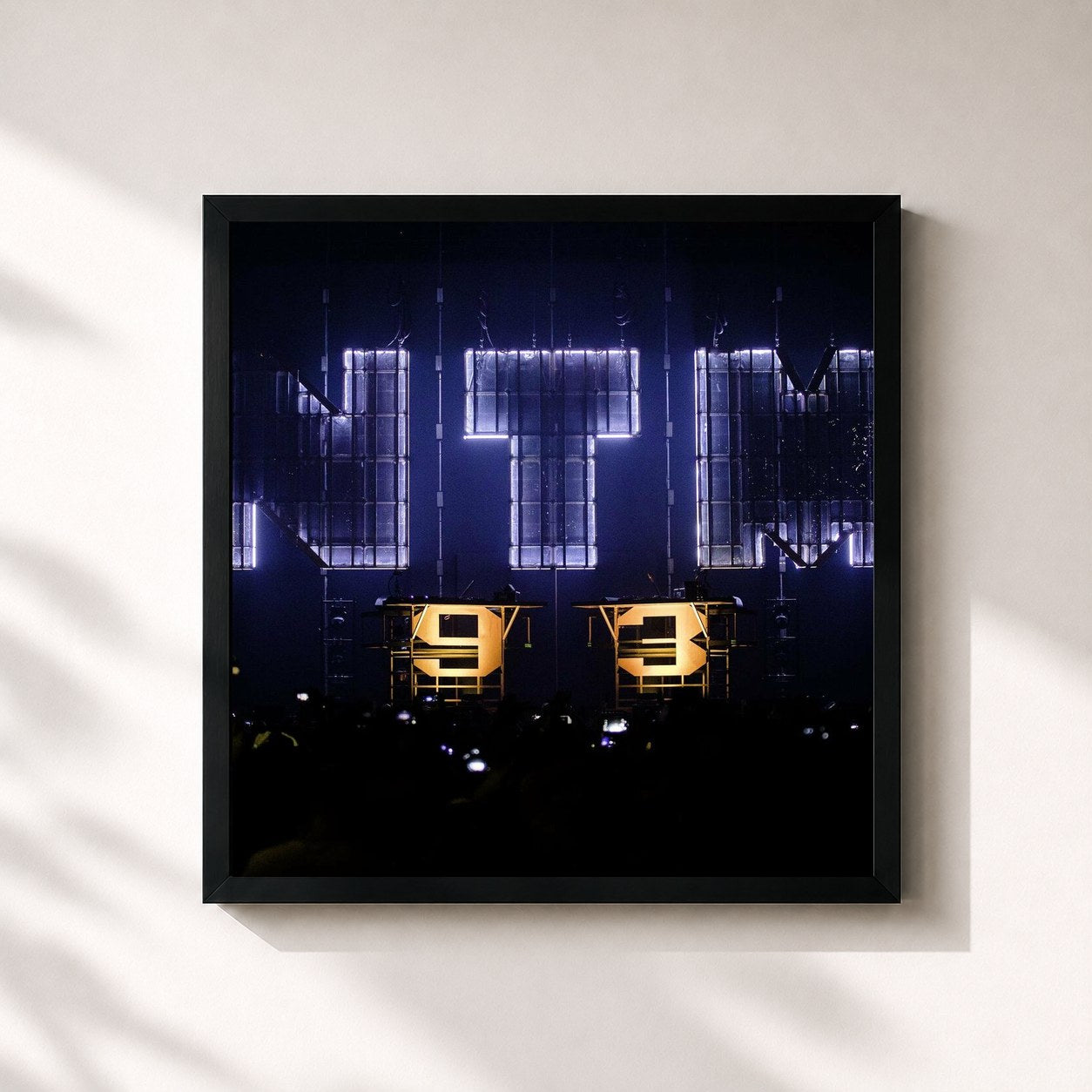 Suprême NTM · La der - l'ultime concert à l'Accorhotels Arena (Live)