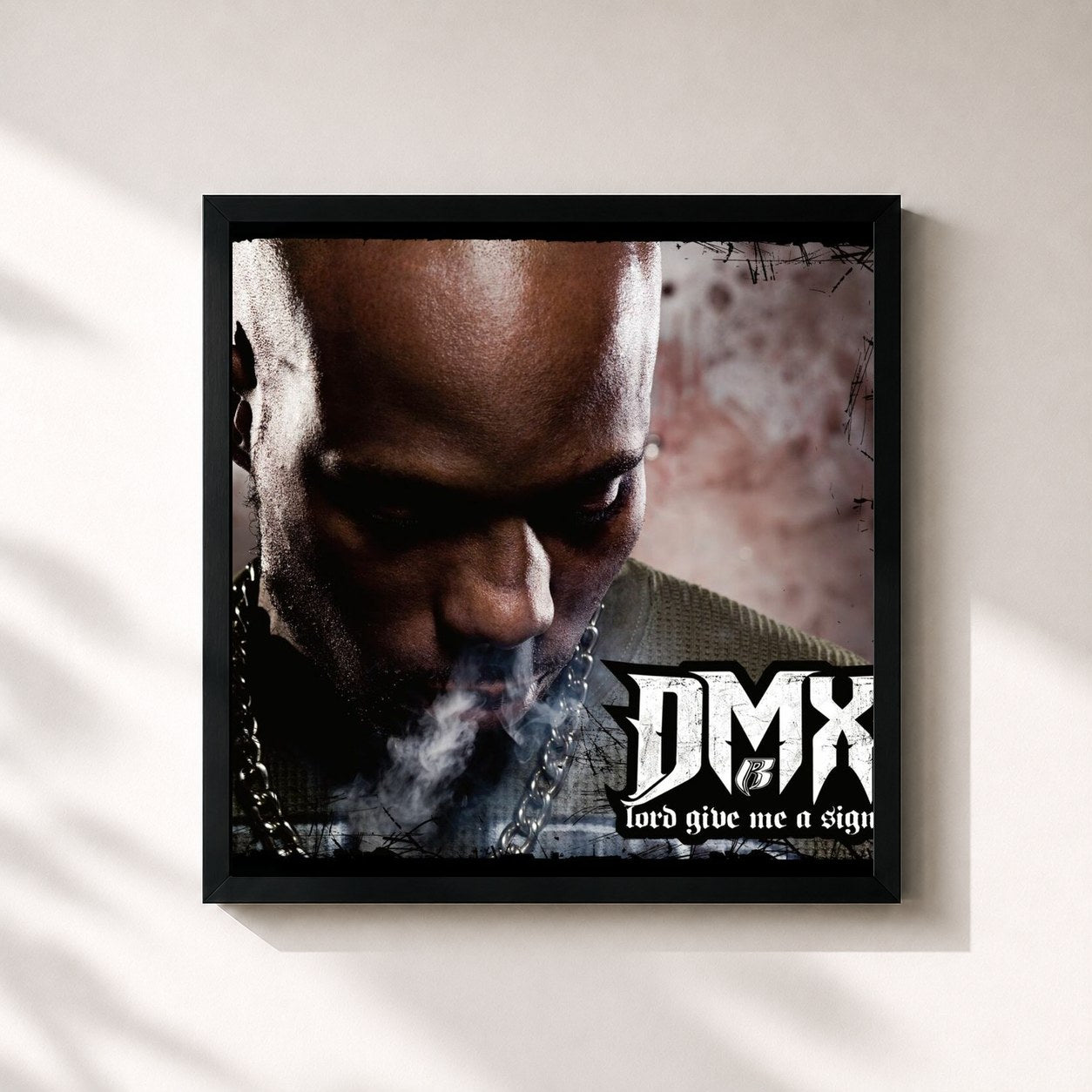 DMX · Lord Give Me A Sign