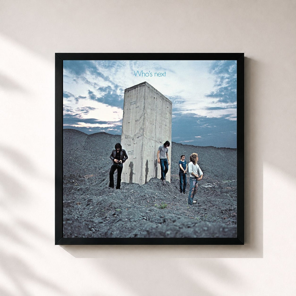 The Who · Who's Next (Remastered 2022)