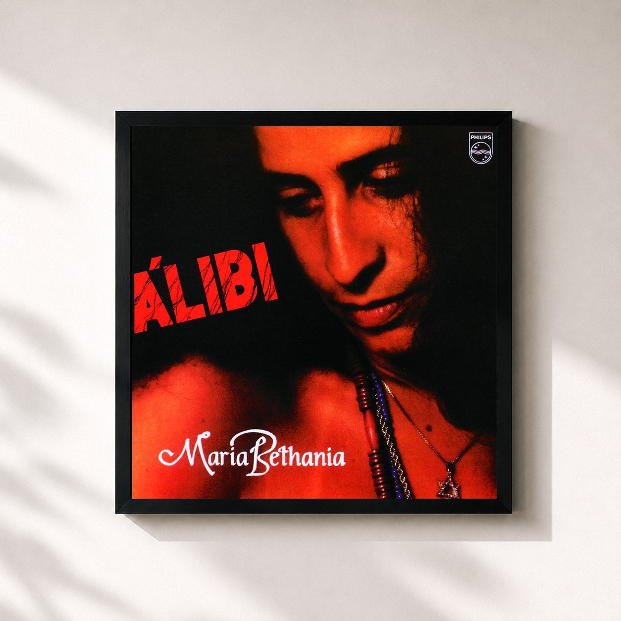 Maria Bethânia · Alibi