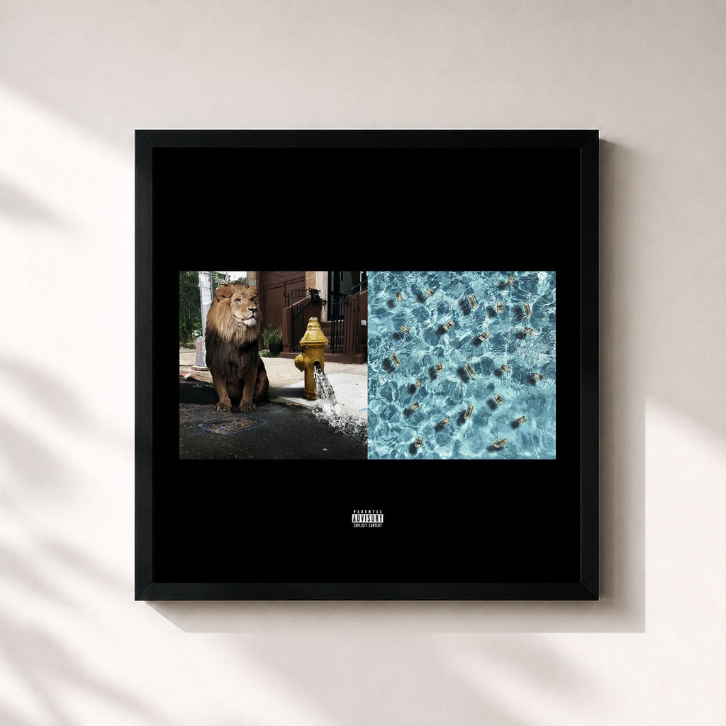 Meek Mill · Legends of the Summer