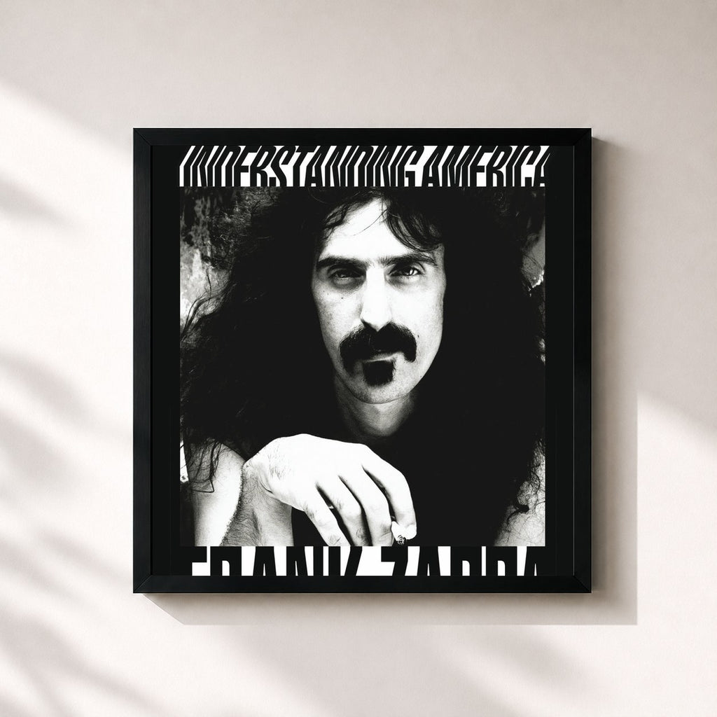 Frank Zappa – Understanding America