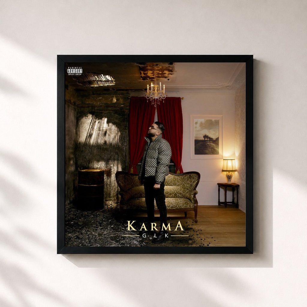 GLK · Karma