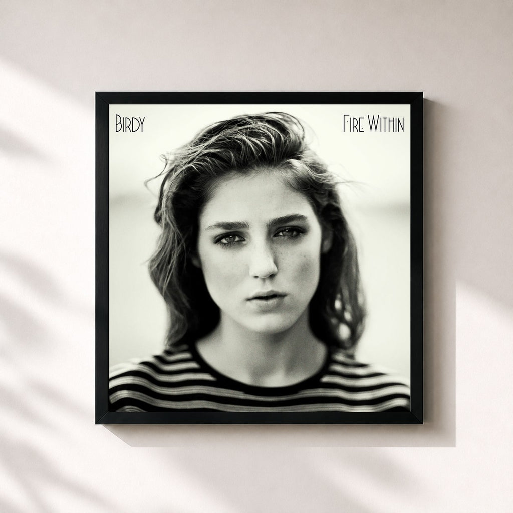 Birdy · Fire Within