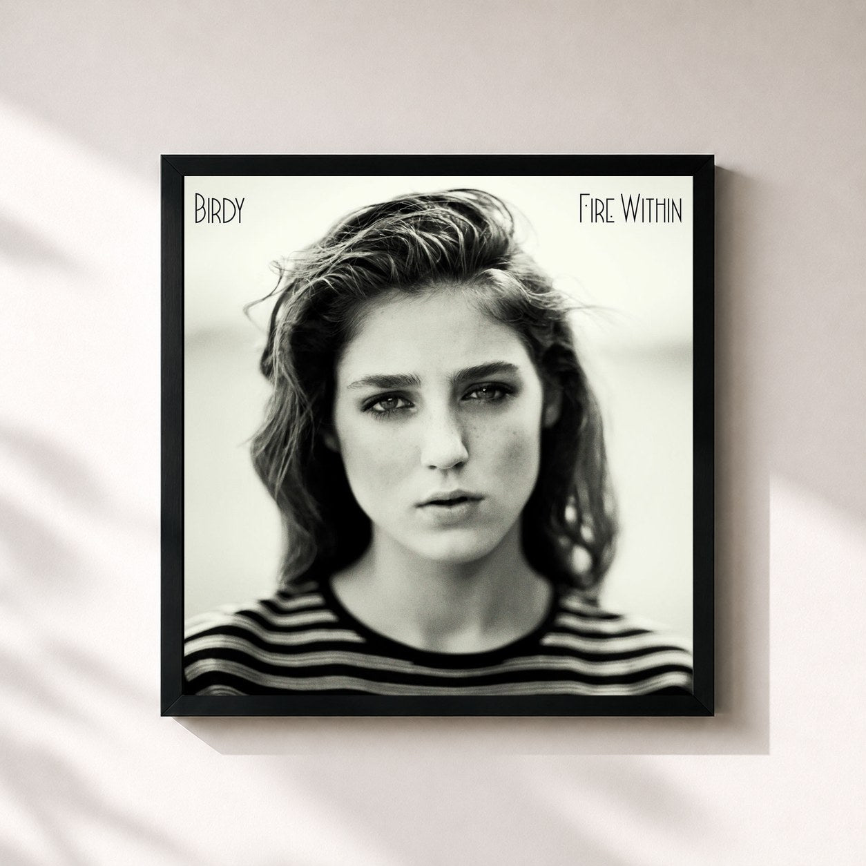 Birdy · Fire Within