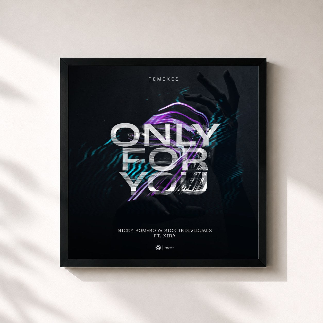 Nicky Romero · Only For You (Remixes)