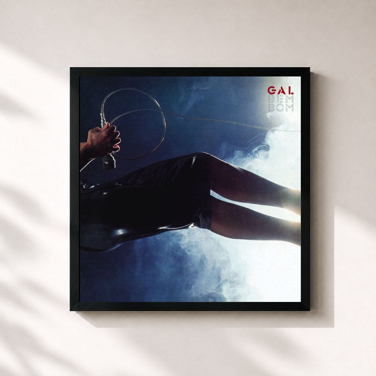 Gal Costa · Bem-Bom