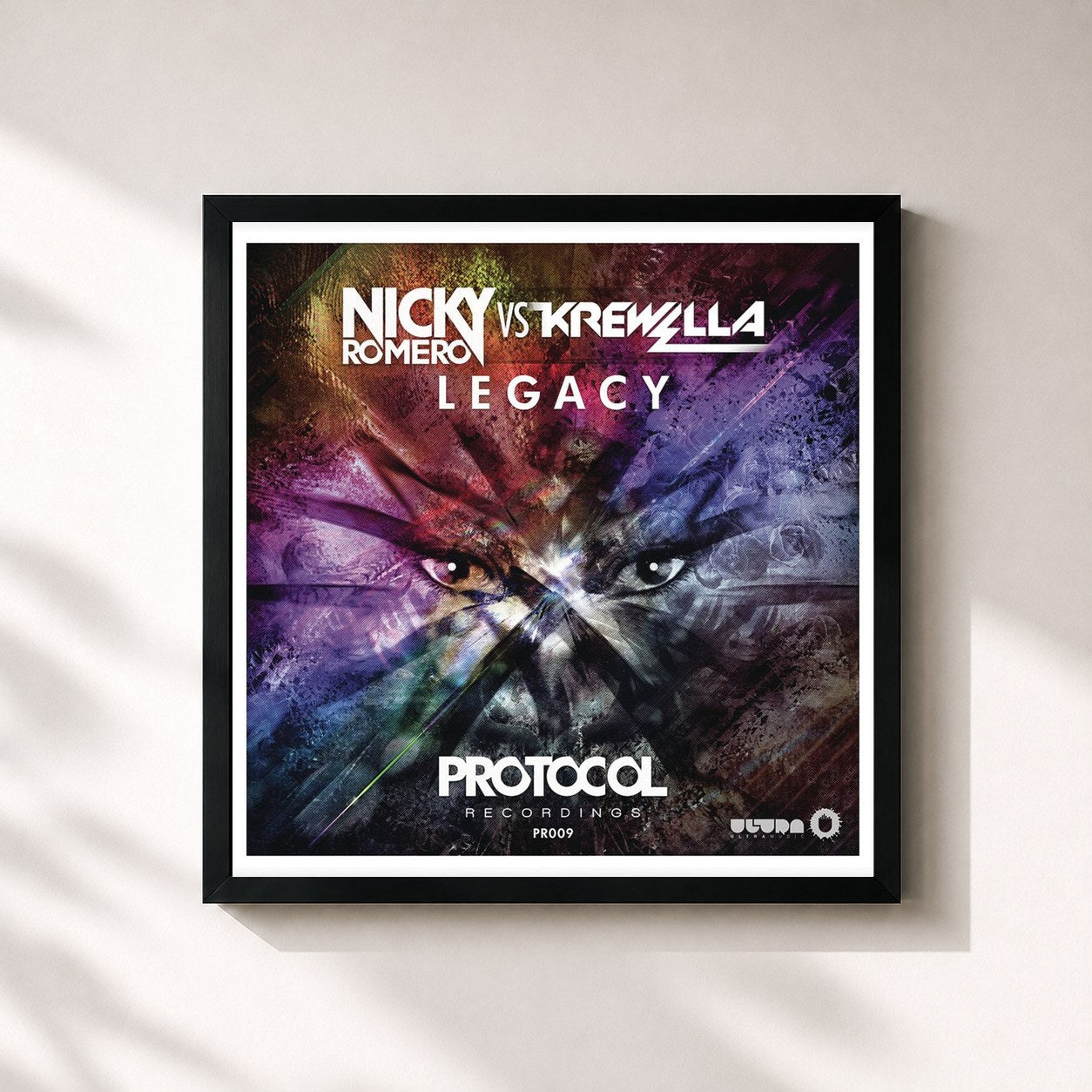Nicky Romero · Legacy (Remixes)