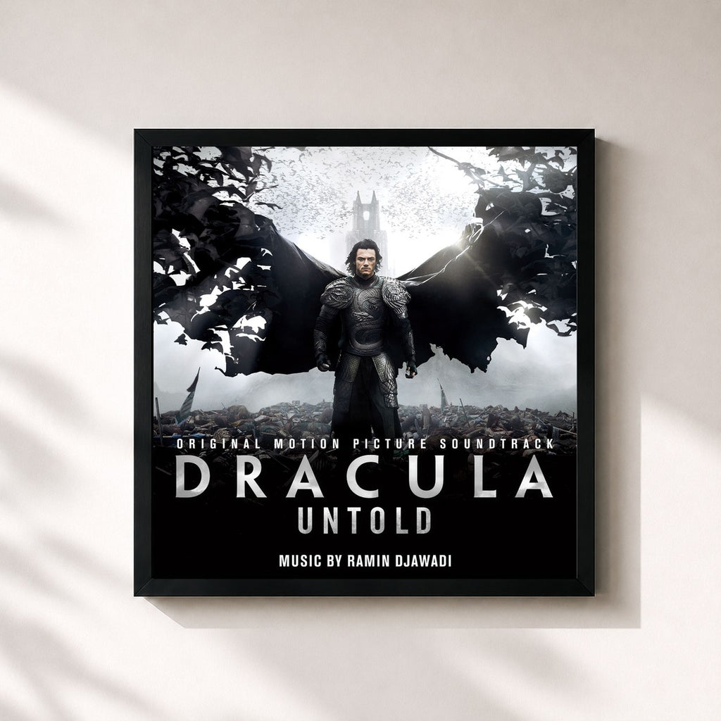 Ramin Djawadi · Dracula Untold (Original Motion Picture Soundtrack)