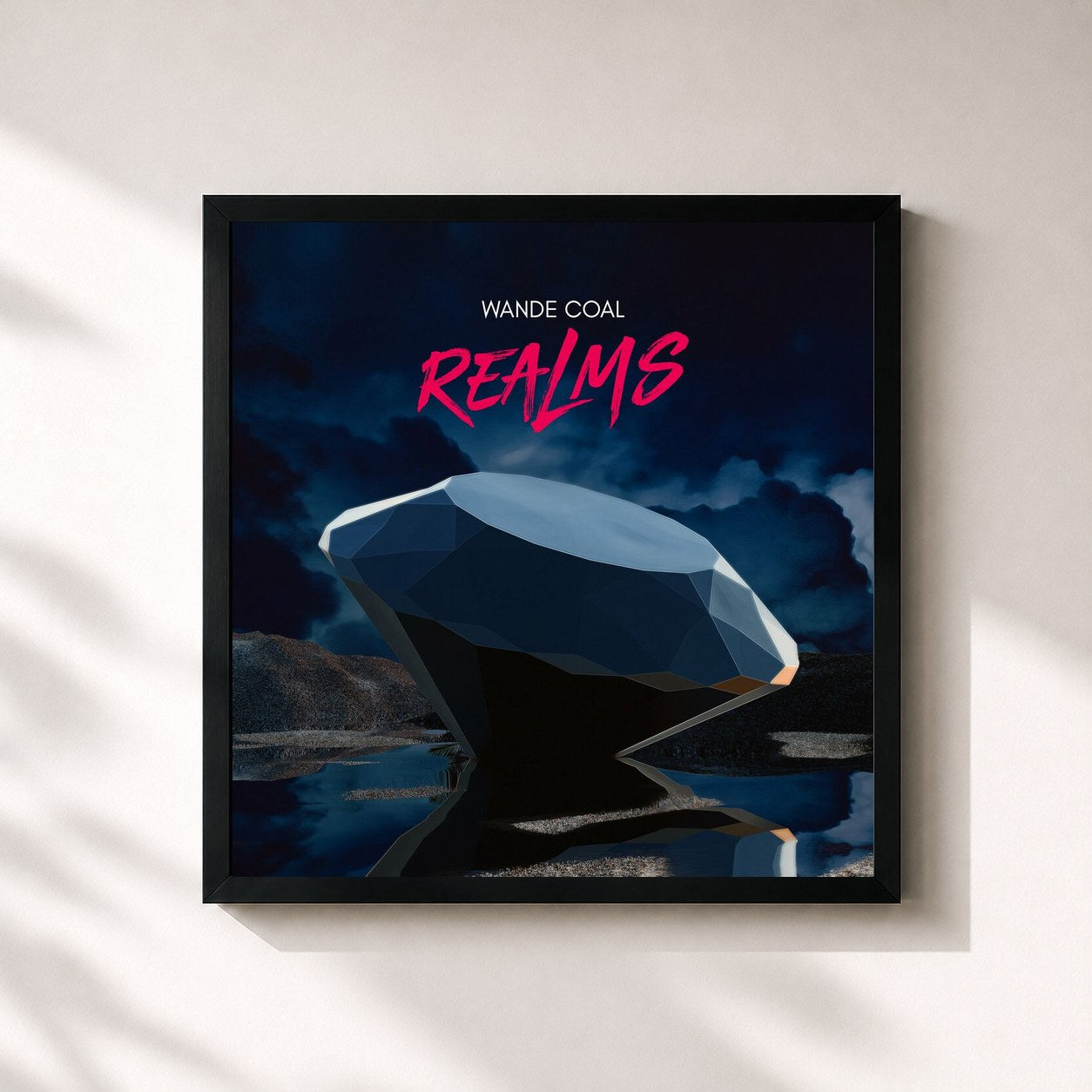 Wande Coal · Realms
