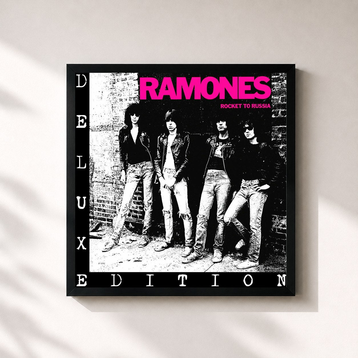 Ramones · Rocket to Russia (Expanded 2005 Remaster)