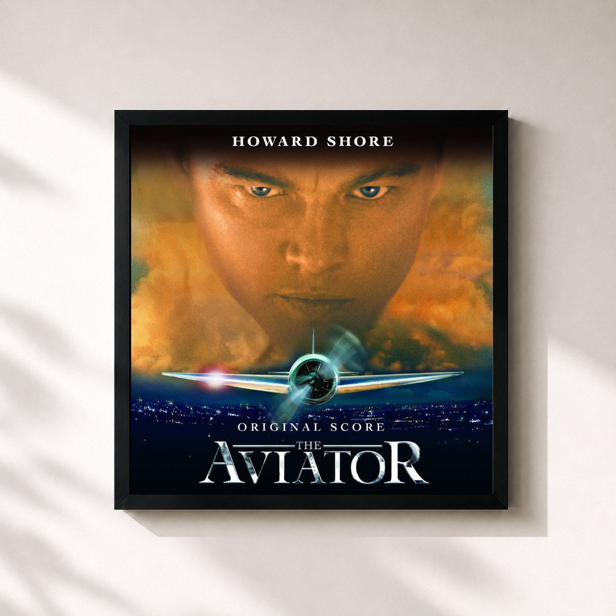Howard Shore · The Aviator