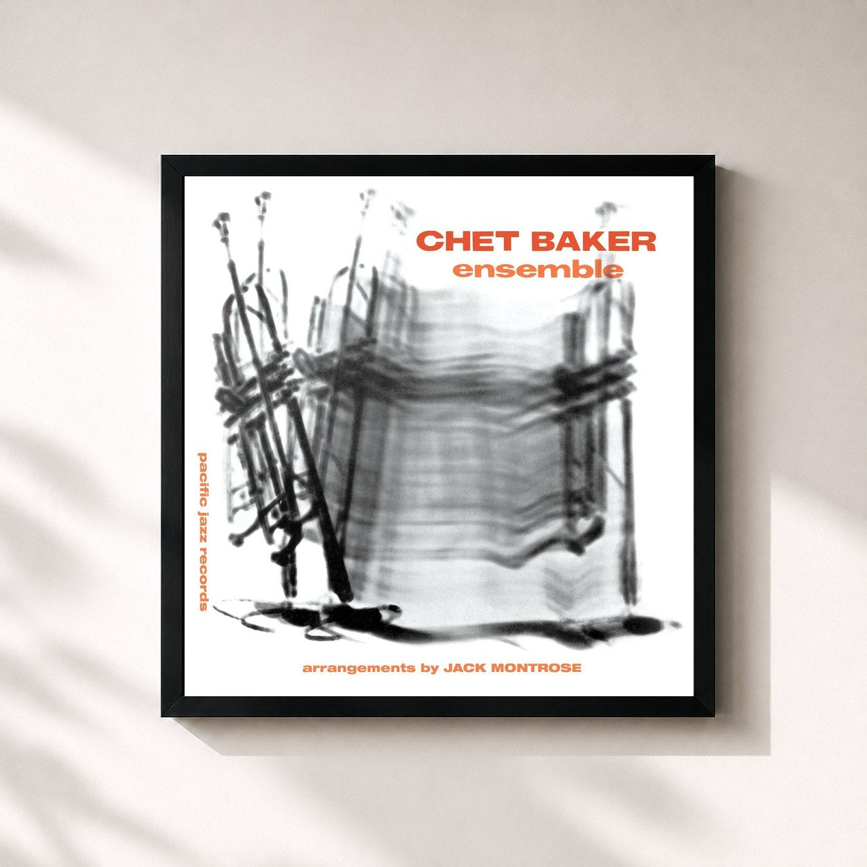 Chet Baker · Chet Baker Ensemble (Expanded Edition / Remastered)
