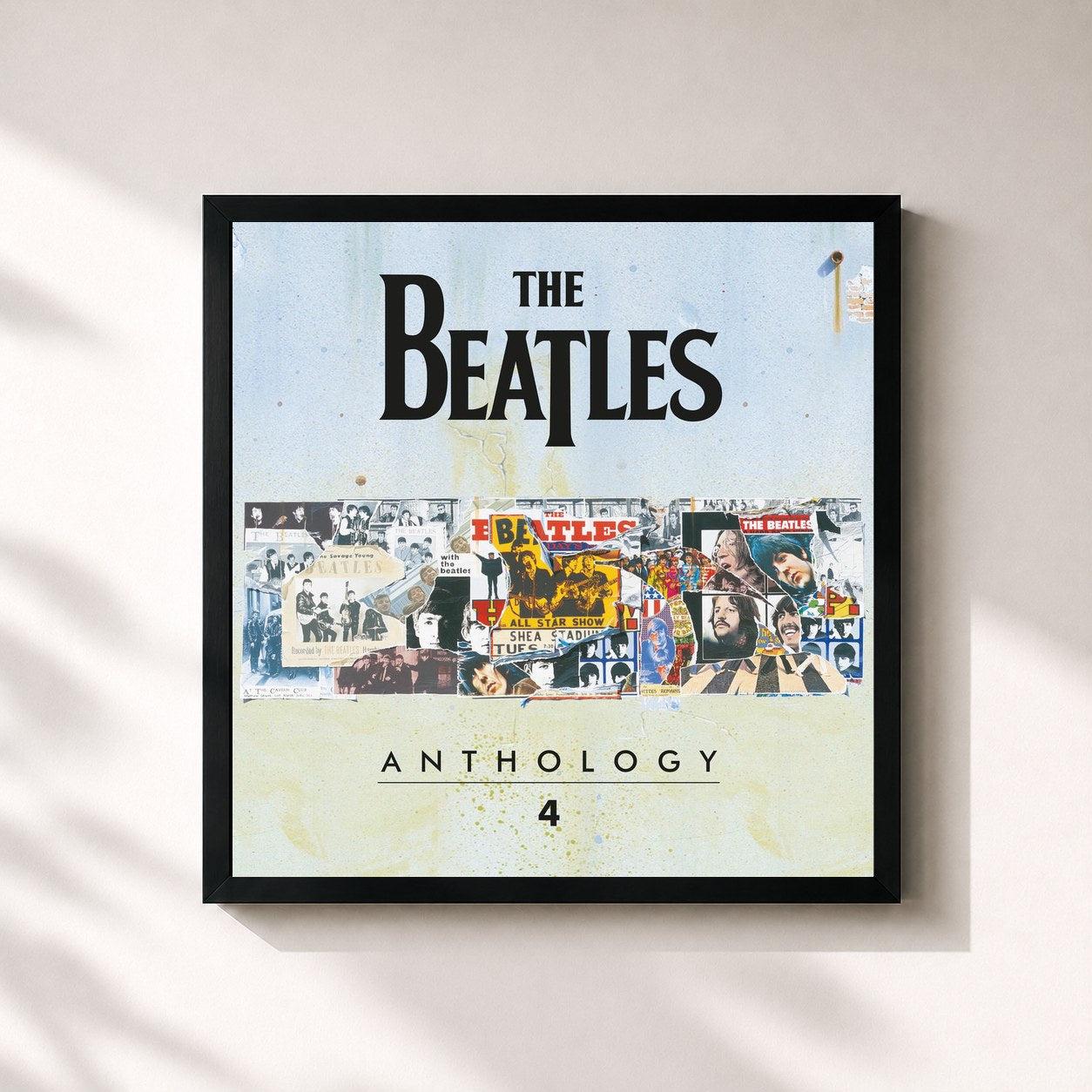 The Beatles · Free As A Bird (2025 Mix)