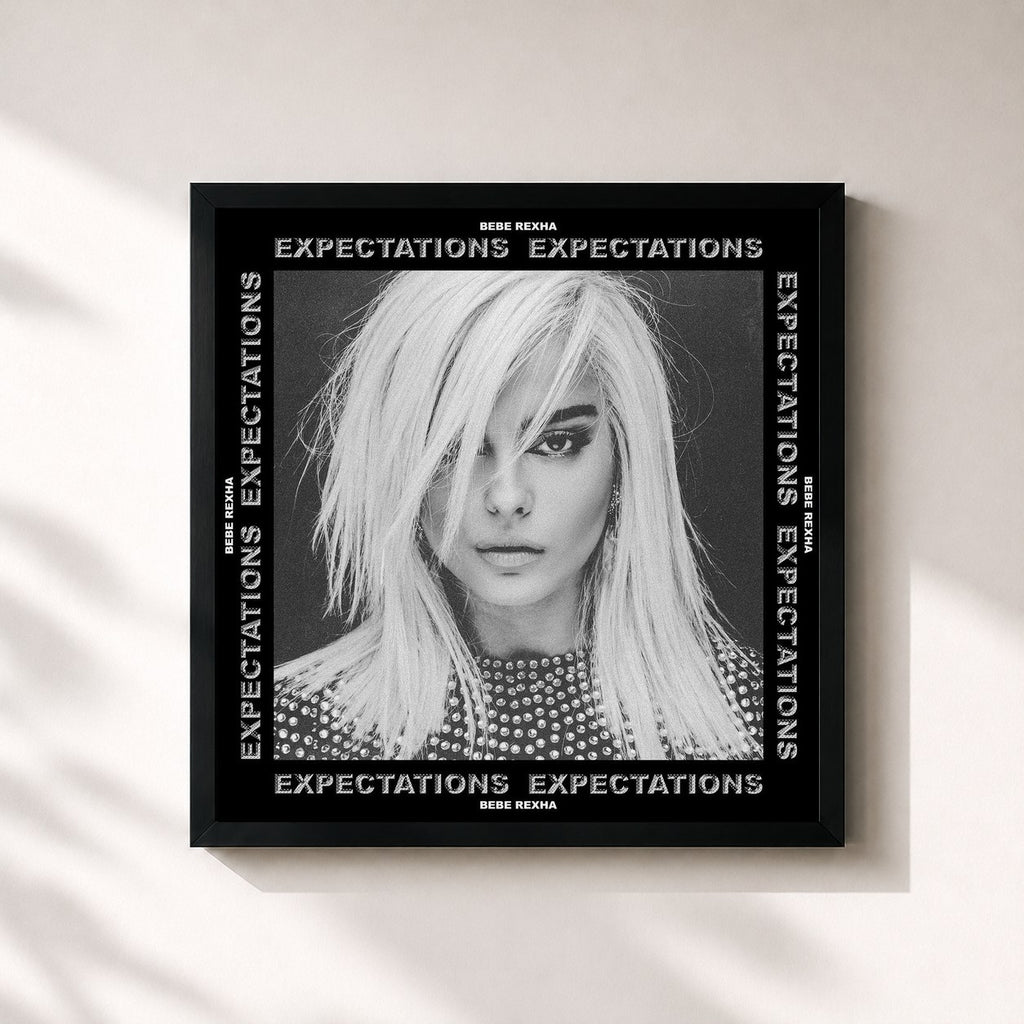 Bebe Rexha · Expectations