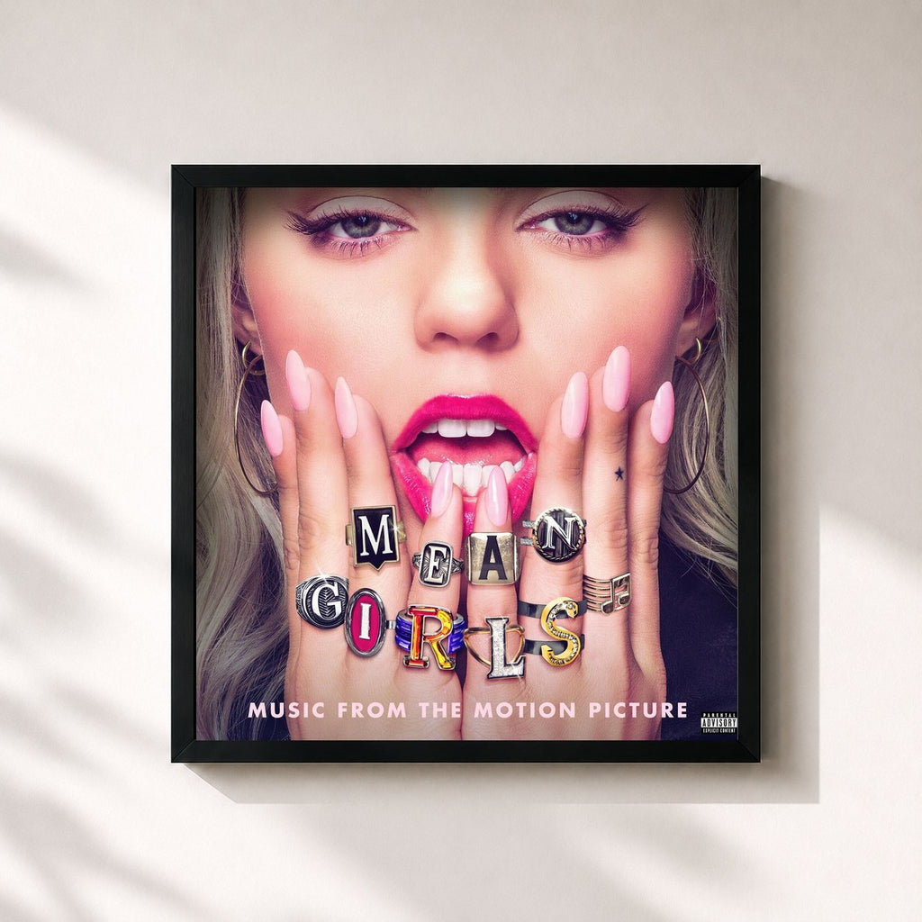 Reneé Rapp · Mean Girls (Music From The Motion Picture)