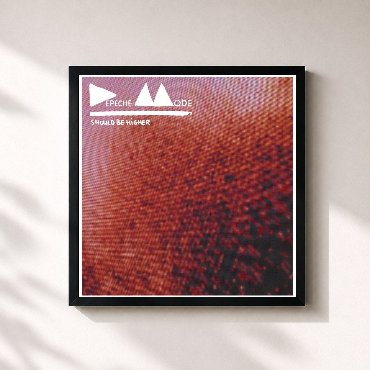 Depeche Mode · Should Be Higher (Remixes) - EP