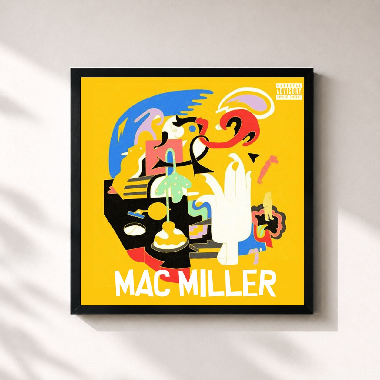 Mac Miller – Mac Miller