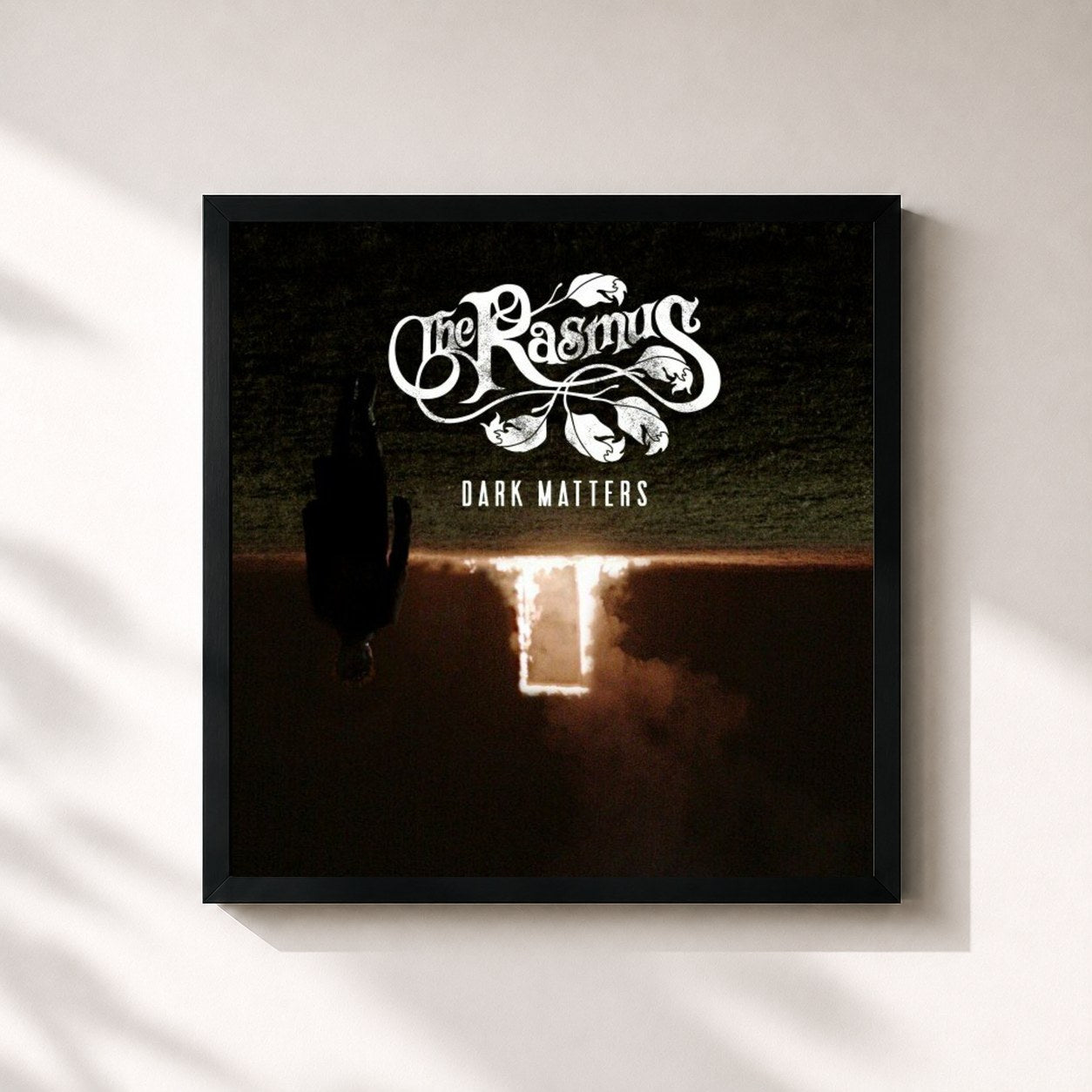 The Rasmus · Dark Matters
