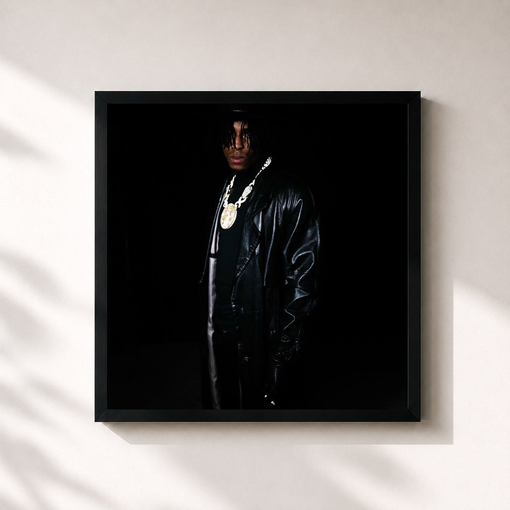 YoungBoy Never Broke Again · The Last Slimeto (Instrumental)