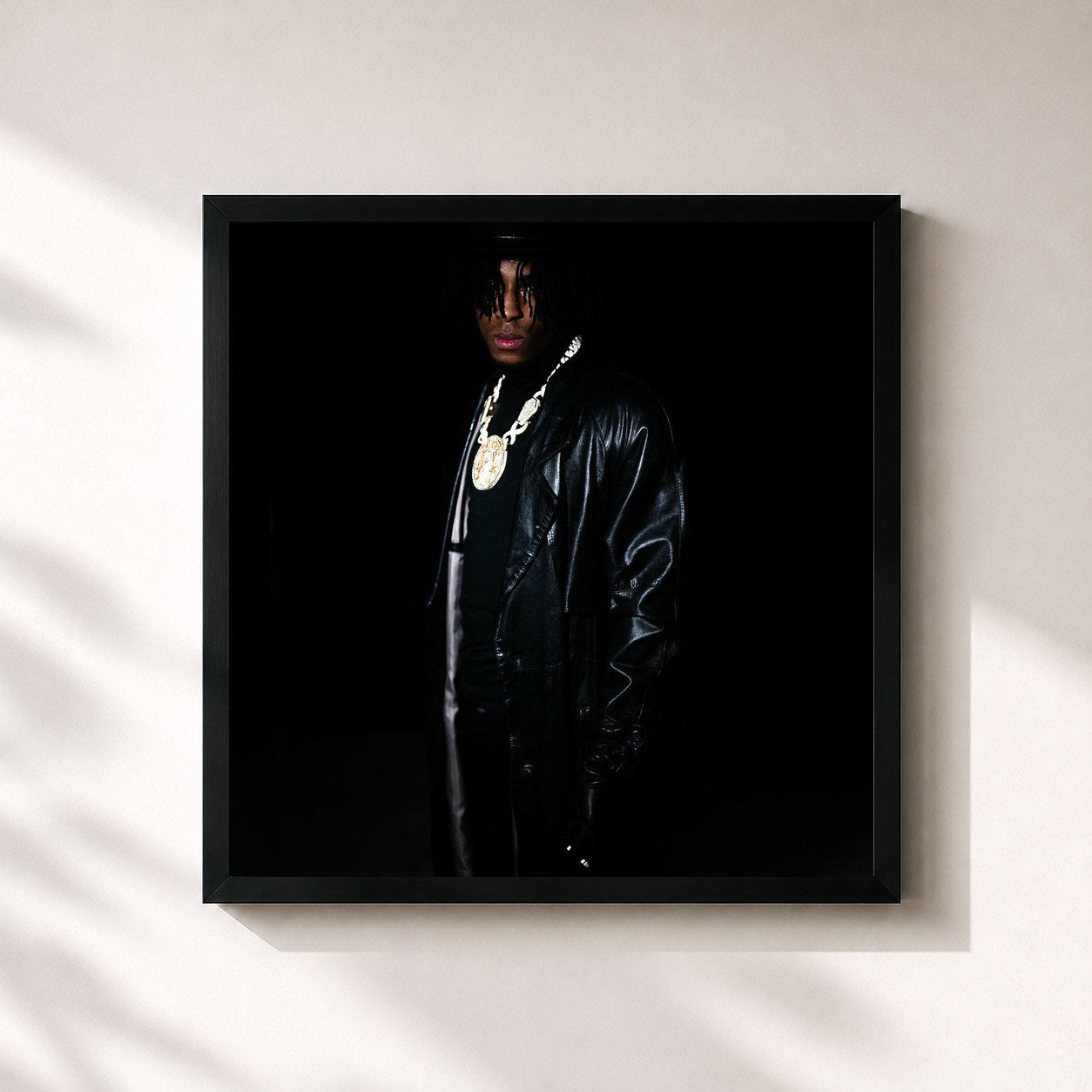 YoungBoy Never Broke Again · The Last Slimeto (Instrumental)