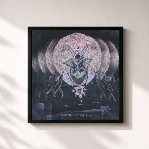 All Them Witches · Lightning at the Door
