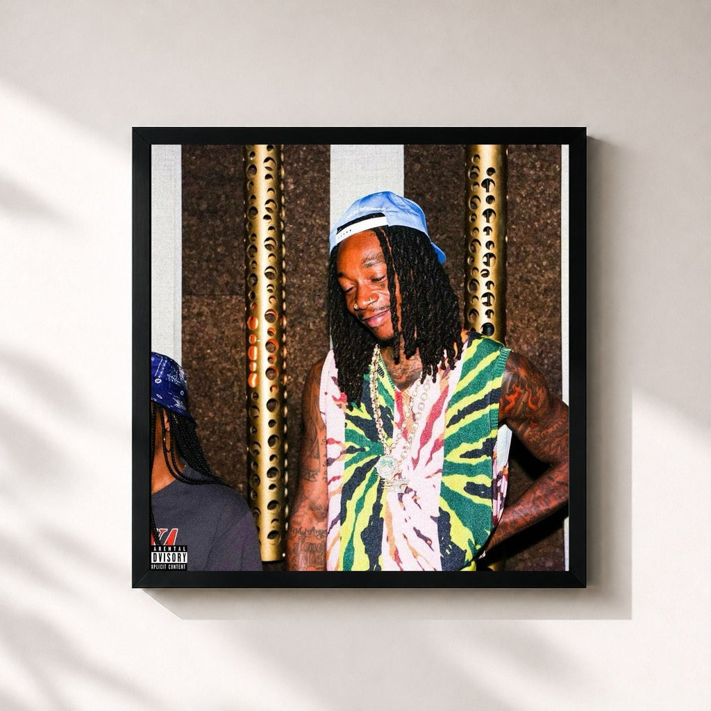 Wiz Khalifa · See Ya