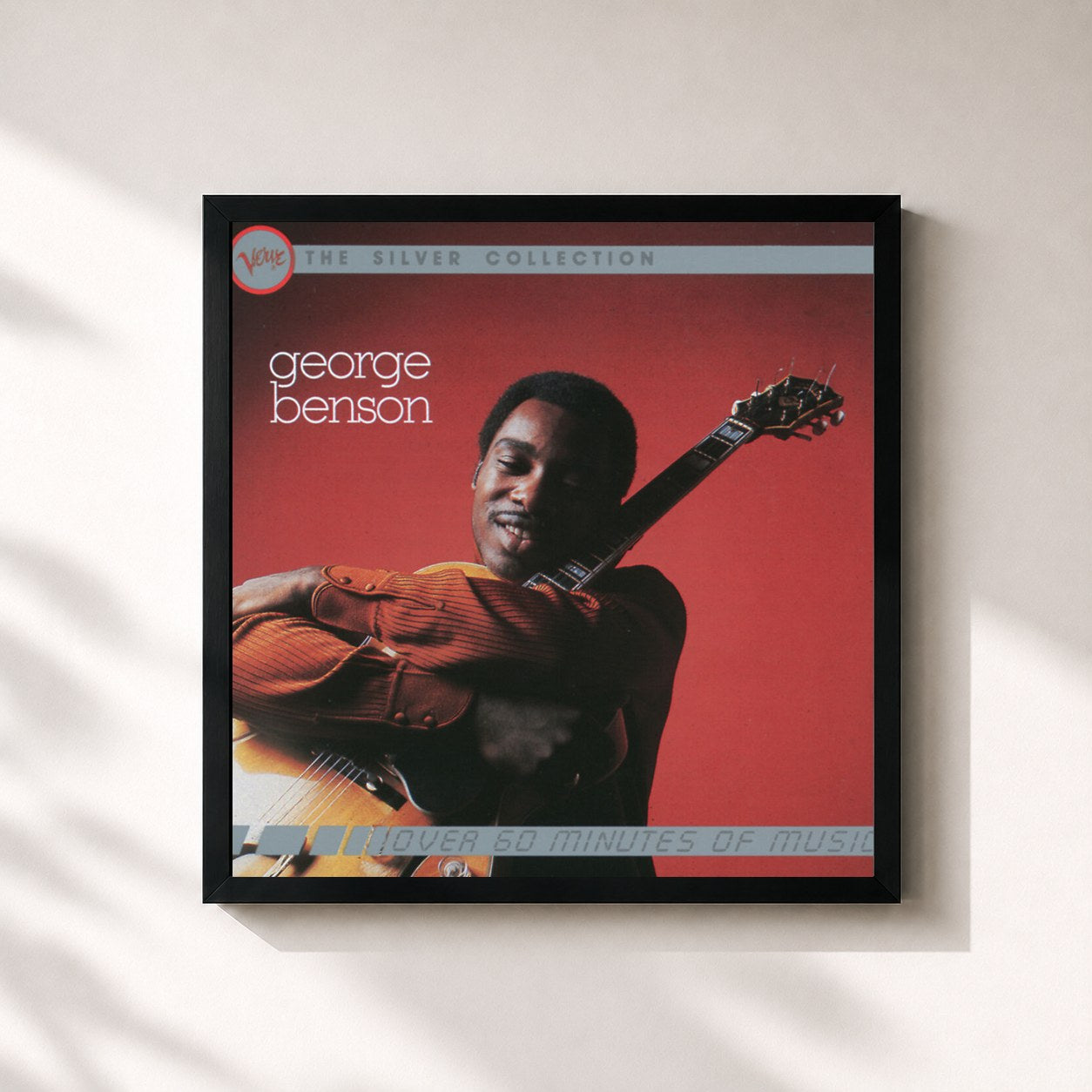 George Benson · The Silver Collection
