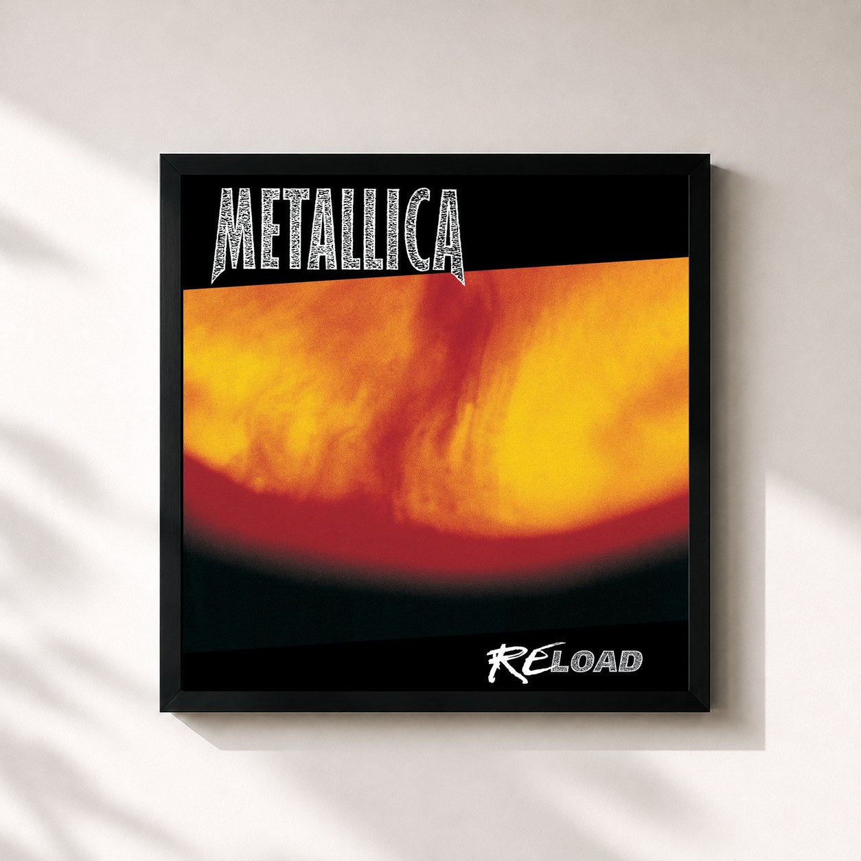 Metallica · ReLoad (Remastered Deluxe Box Set)