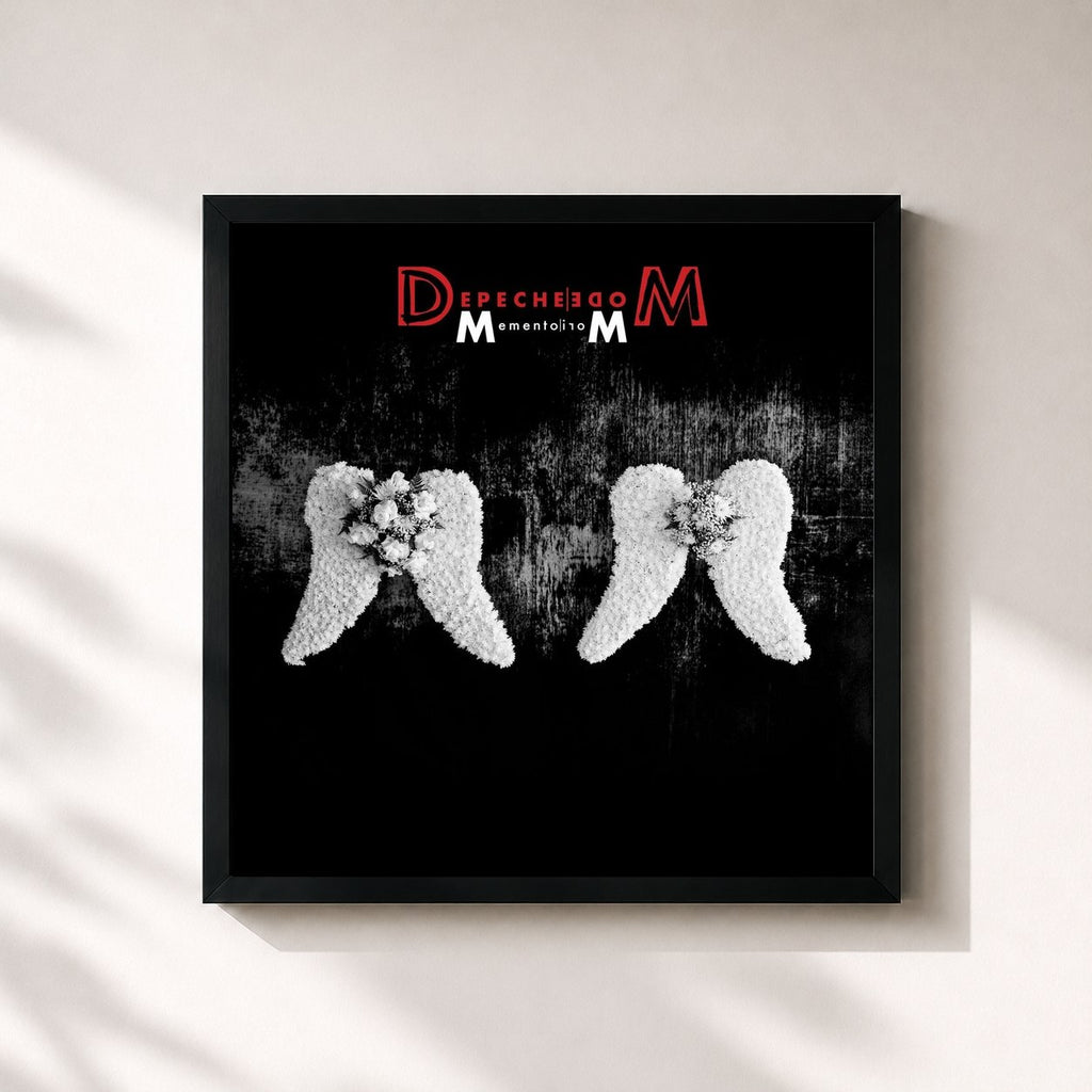 Depeche Mode · Memento Mori