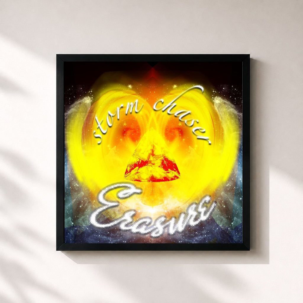 Erasure · Storm Chaser