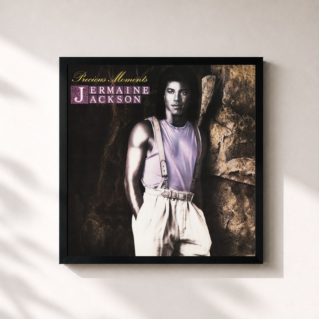 Jermaine Jackson · Precious Moments (Expanded Edition)