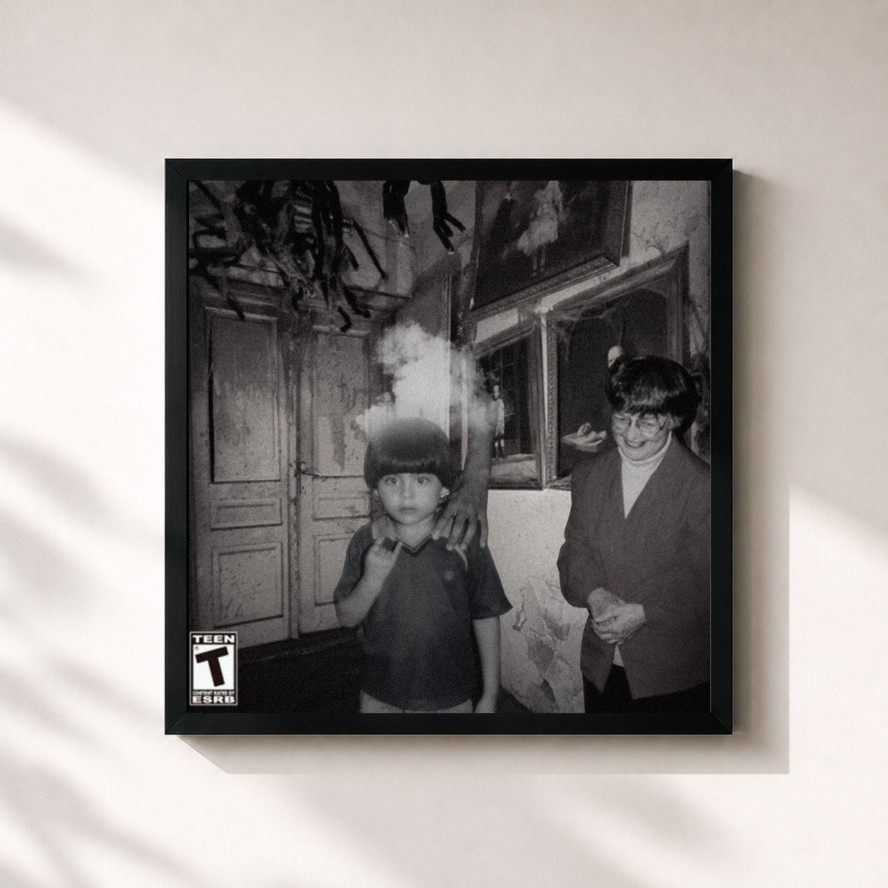 TK · Where Nostalgia Comes From