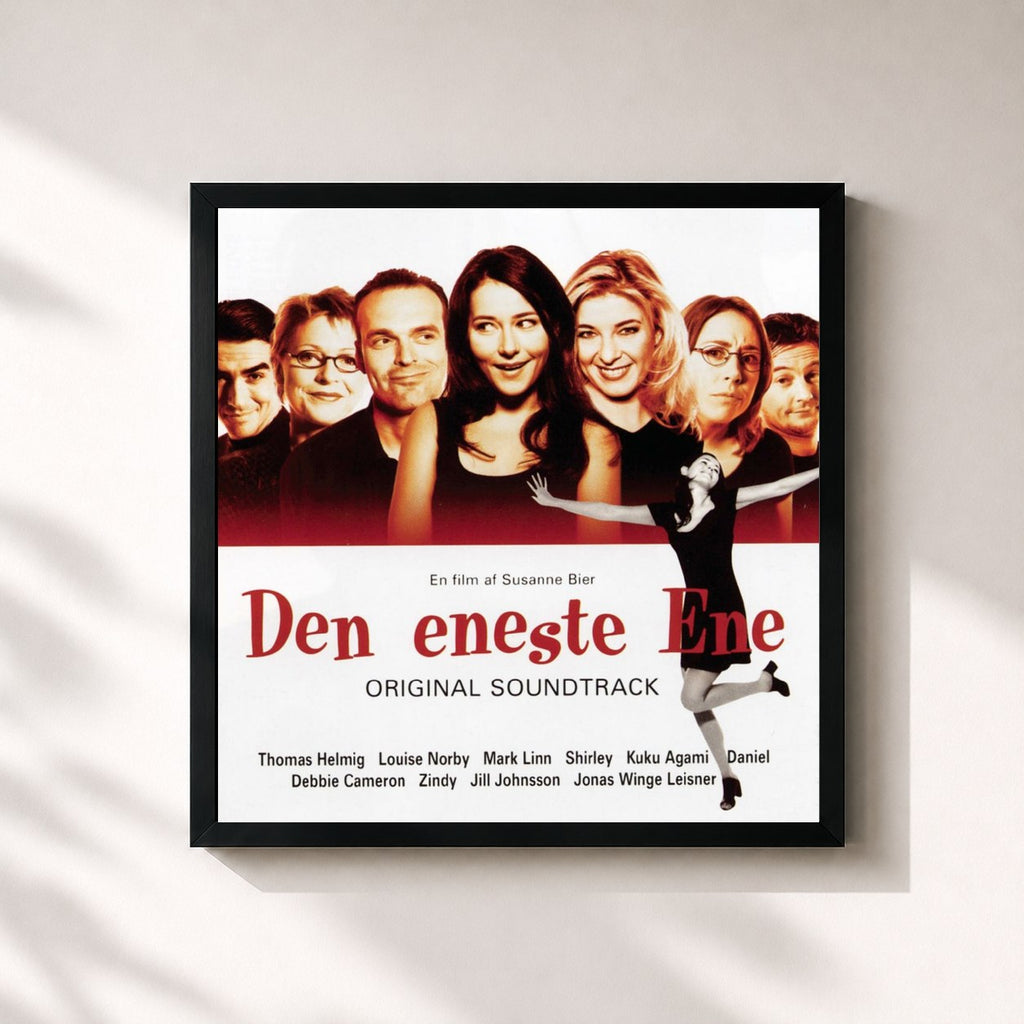 Original Soundtrack – Den Eneste Ene