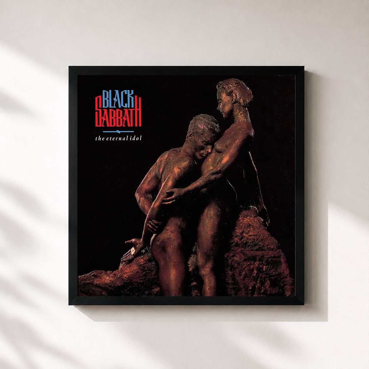 Black Sabbath – The Eternal Idol (Deluxe Edition)