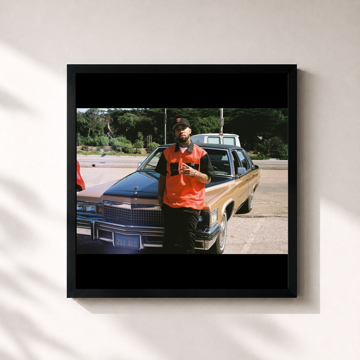 Larry June – Cali Grown 2