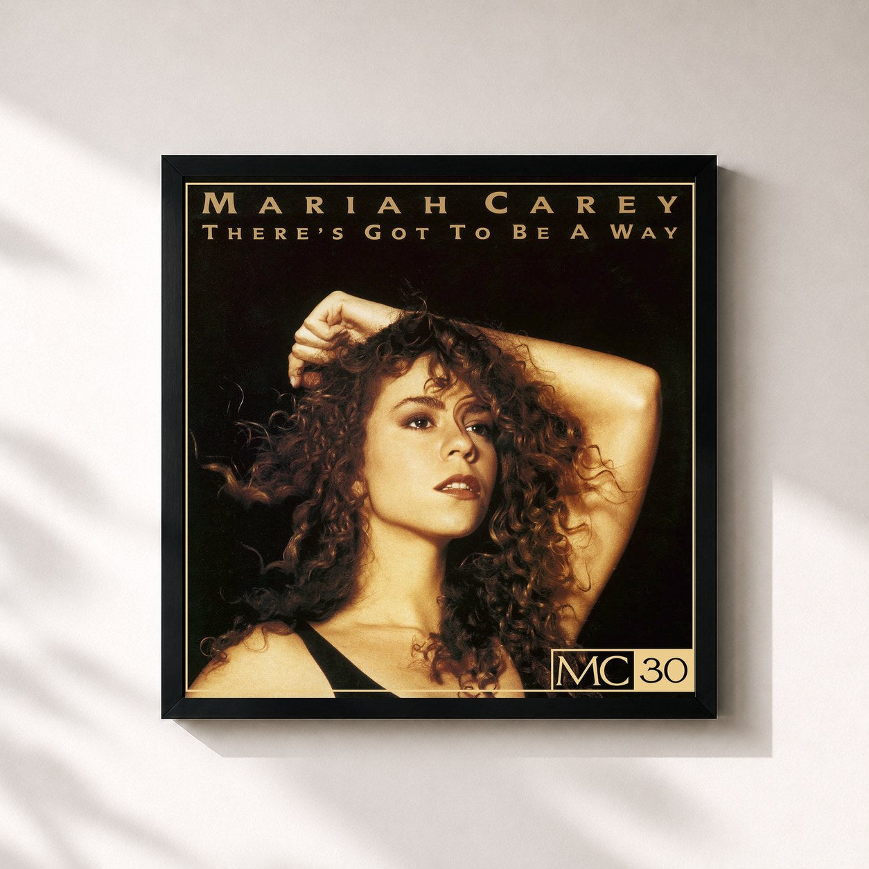 Mariah Carey · There's Got To Be a Way EP