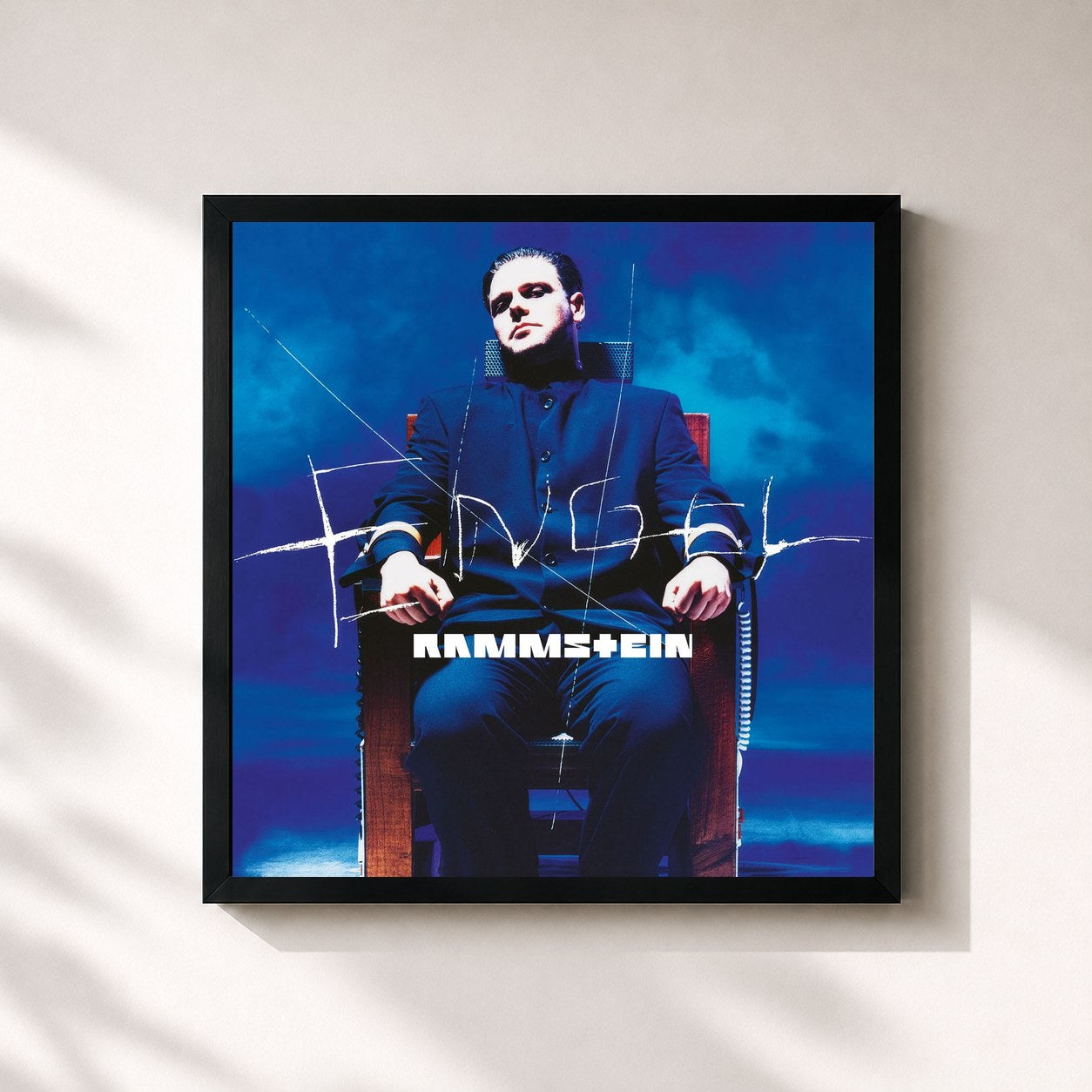 Rammstein · Engel