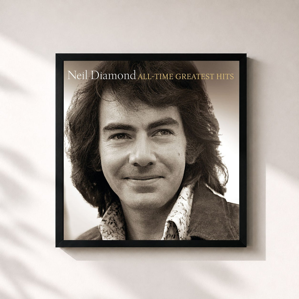 Neil Diamond · All-Time Greatest Hits