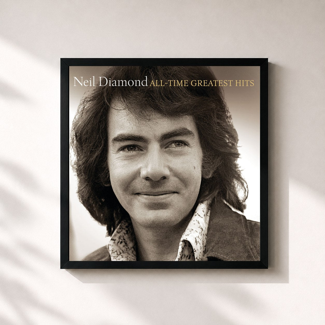 Neil Diamond · All-Time Greatest Hits
