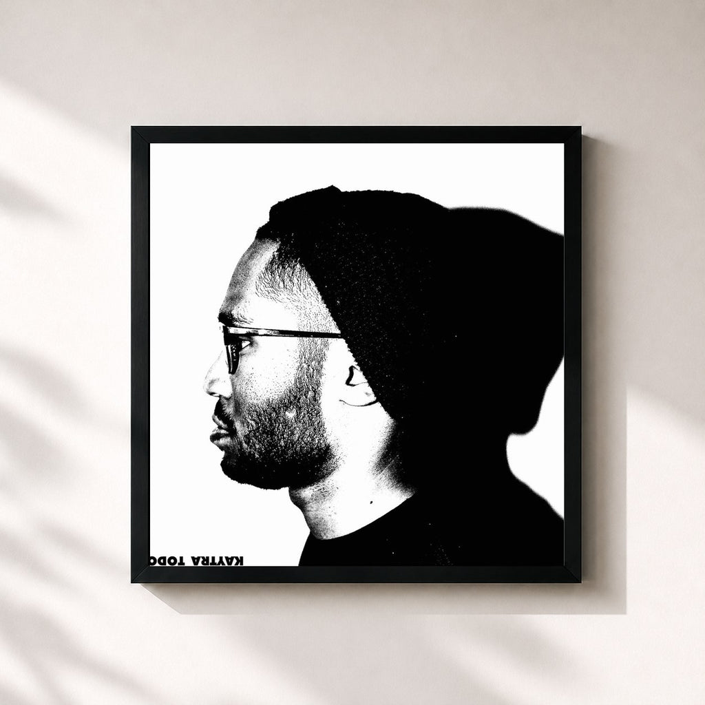 KAYTRANADA · Kaytra to Do
