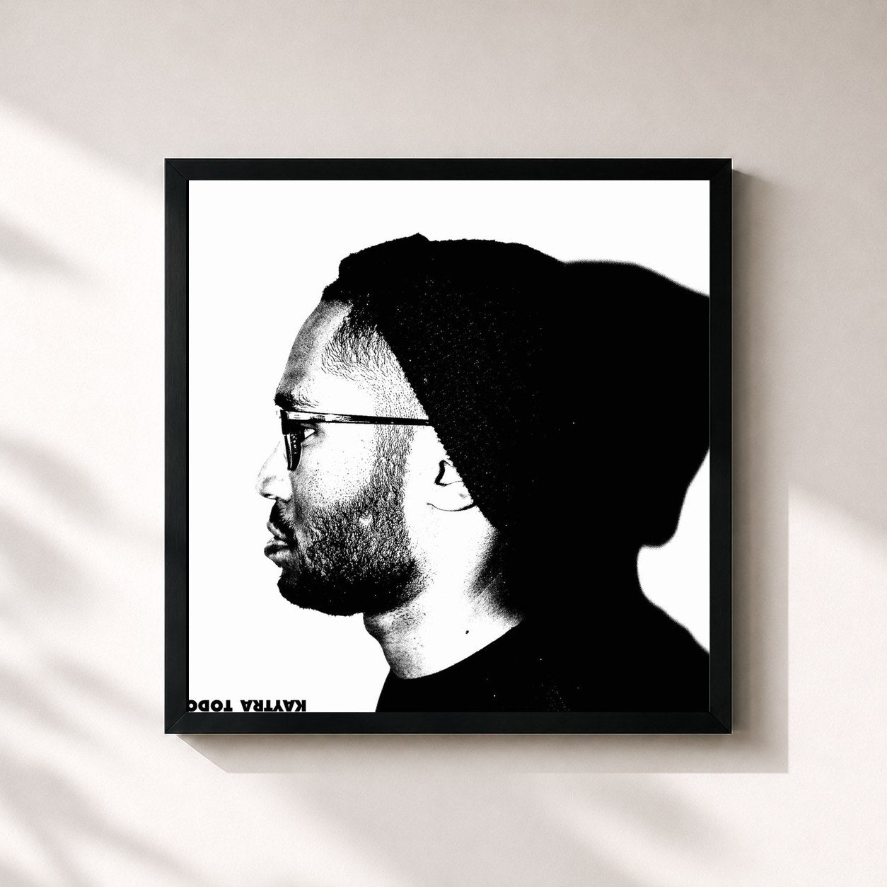 KAYTRANADA · Kaytra to Do