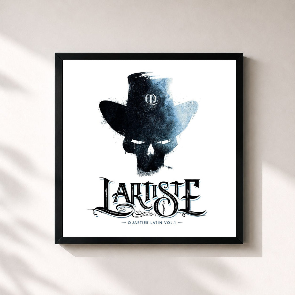 Lartiste · QUARTIER LATIN VOL.1
