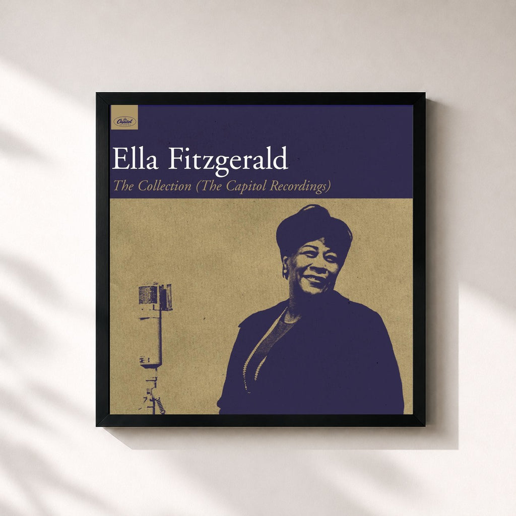 Ella Fitzgerald · The Collection (The Capitol Recordings)