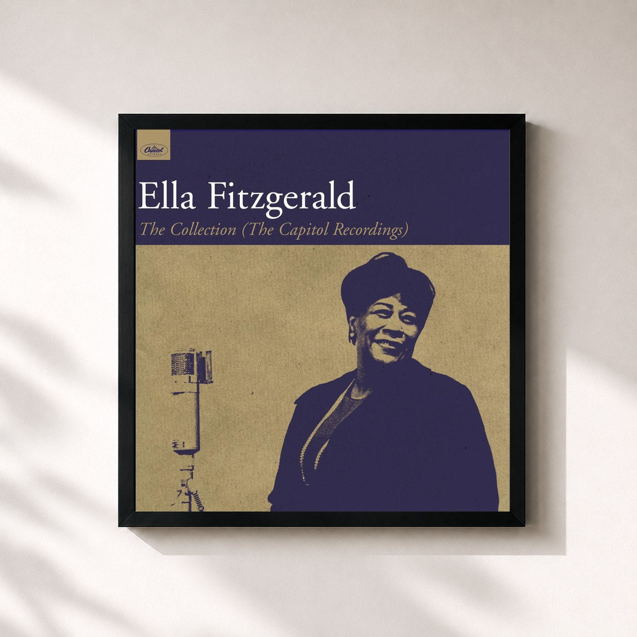 Ella Fitzgerald · The Collection (The Capitol Recordings)